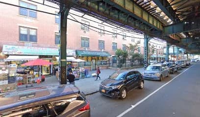 Baybee Lounge Daycare