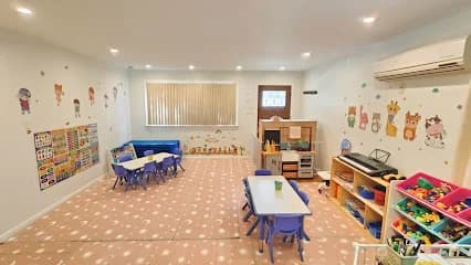 Bloom Garden Daycare LLC