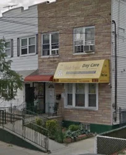 Bright Futures Daycare