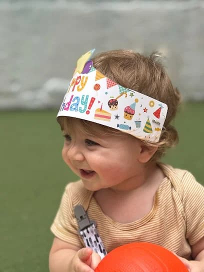 Bright Smiles Childcare