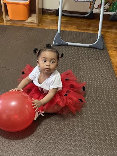 Brooklyn Happy Feet Daycare