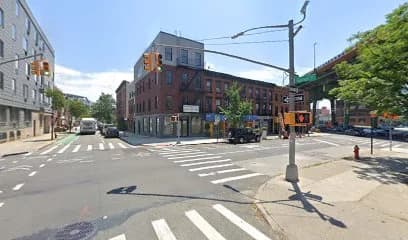 Choo Choo Train Project