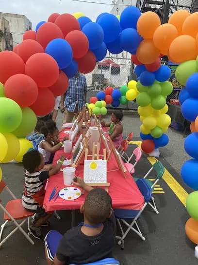 Gentle Heart's Child Care