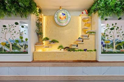 Greenpoint Childcare