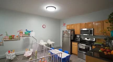 Kandelaki Family Daycare