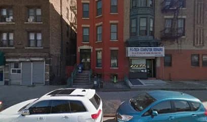 La Maternelle de Park Slope