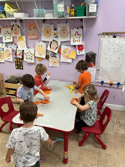 Natalie's Sunflower Academy