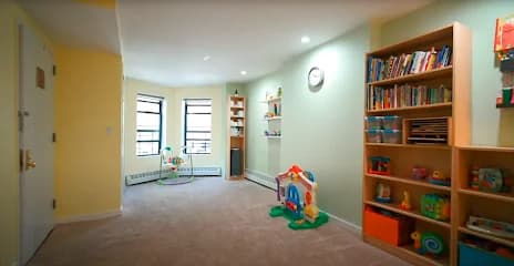 Natalya Daycare Park Slope