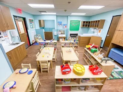 Park Slope KinderCare