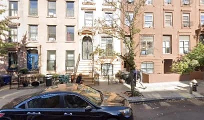 Tiny Steps Daycare Center