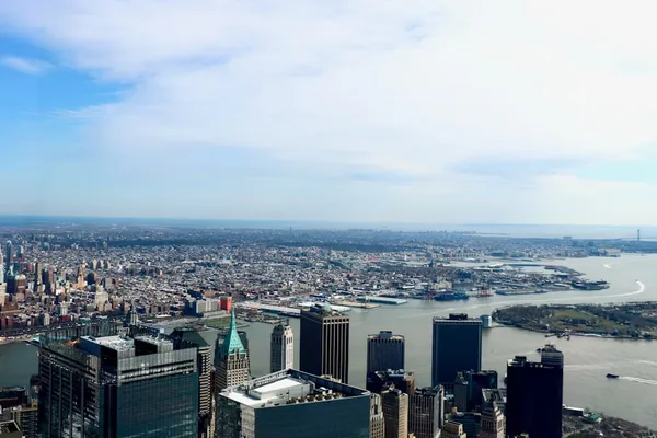 Columbia Street Waterfront District